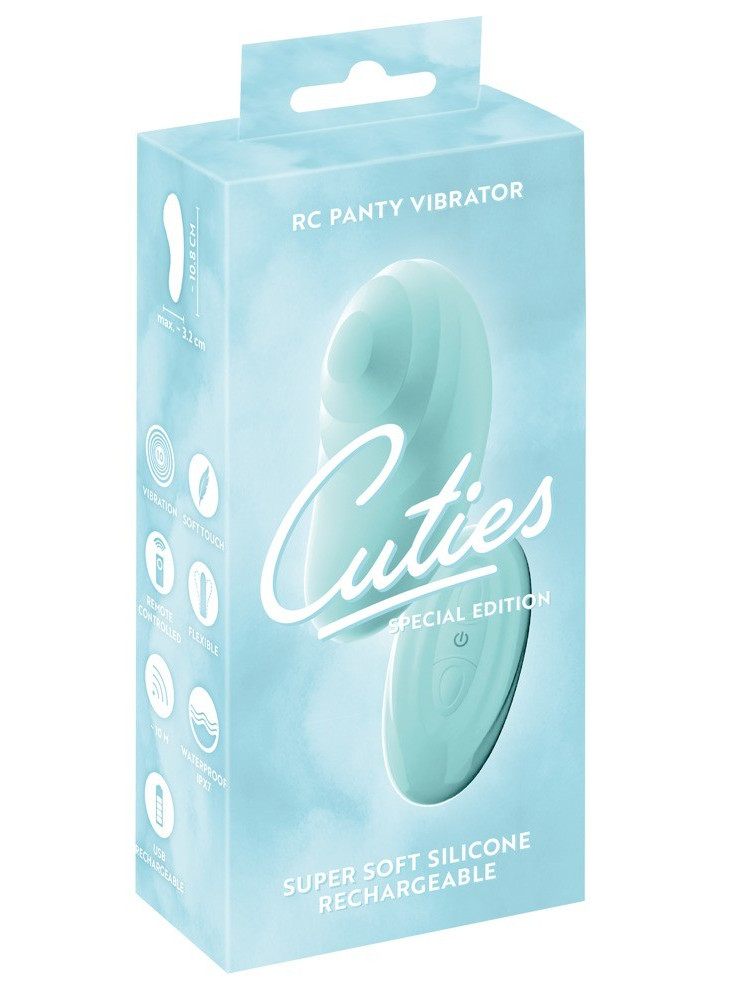 RC Panty Vibrator